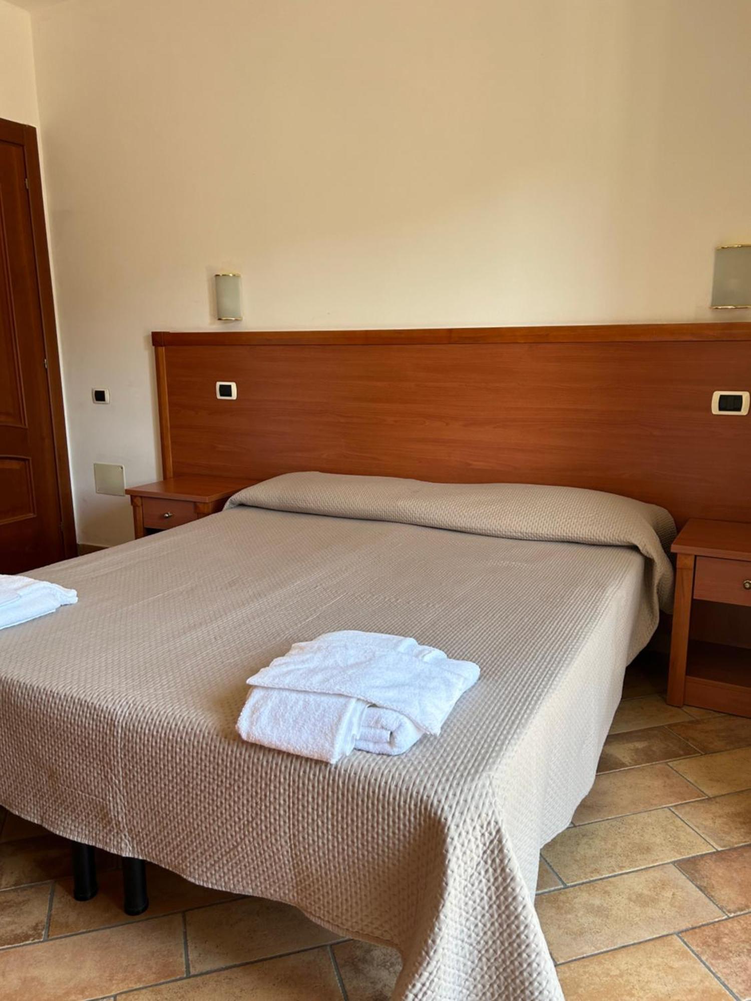 Hotel Gans Cascia Exterior photo